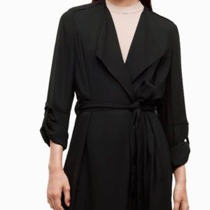 Aritzia Babaton Quincy Jacket / Blazer